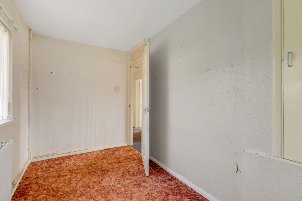 Bembridge Drive, Nottingham, NG5