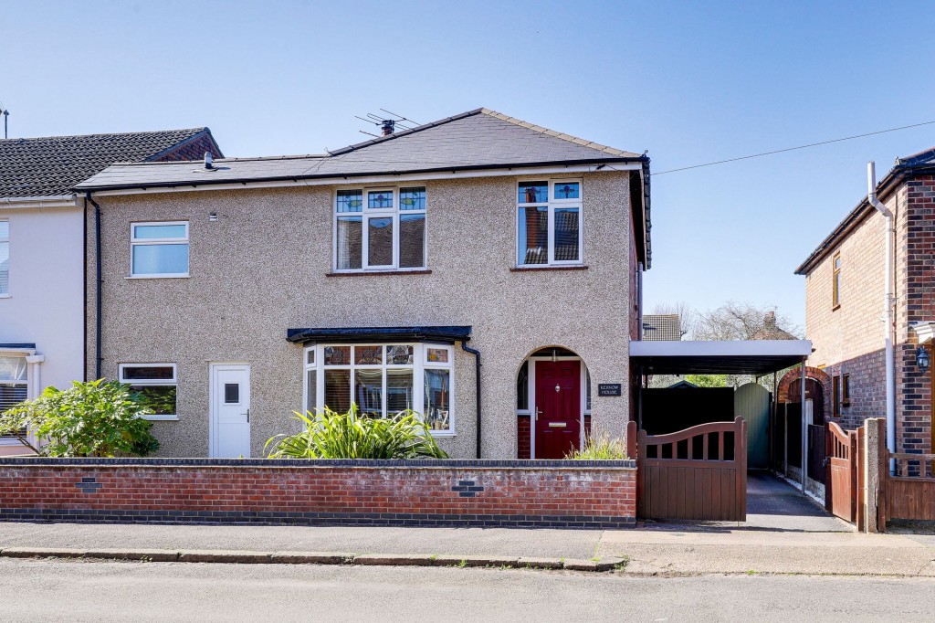George Avenue, Long Eaton, NG10