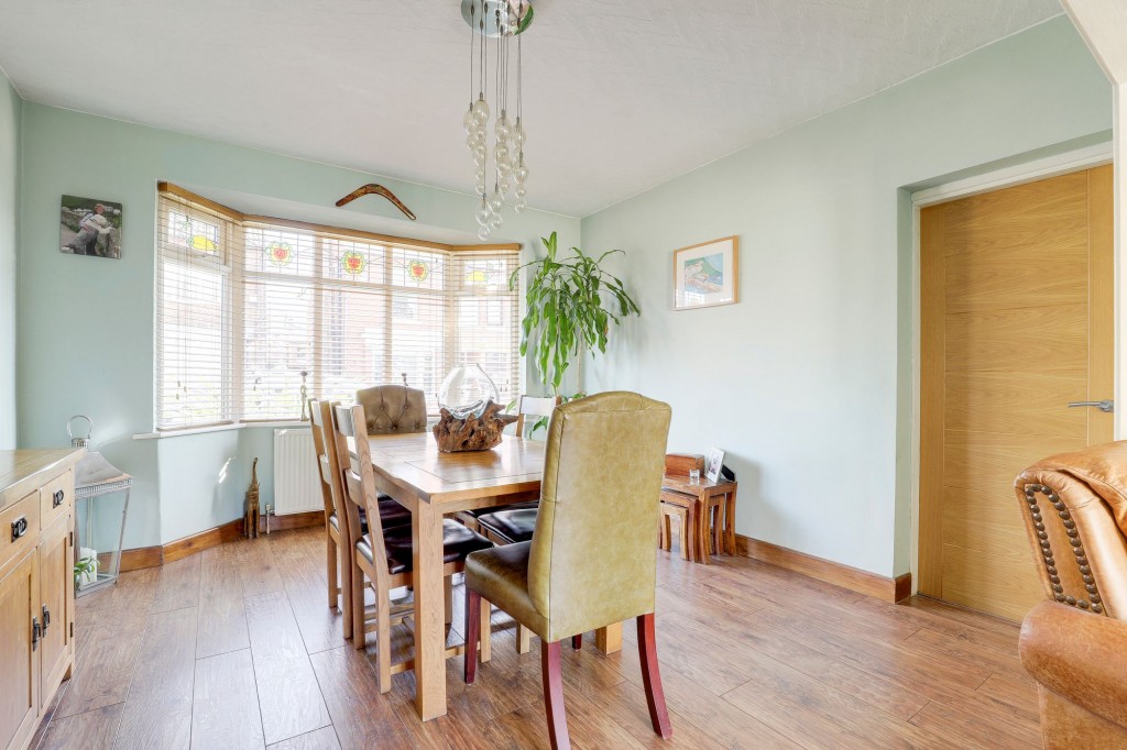 George Avenue, Long Eaton, NG10