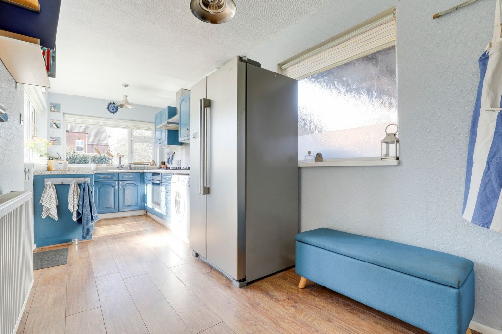 George Avenue, Long Eaton, NG10