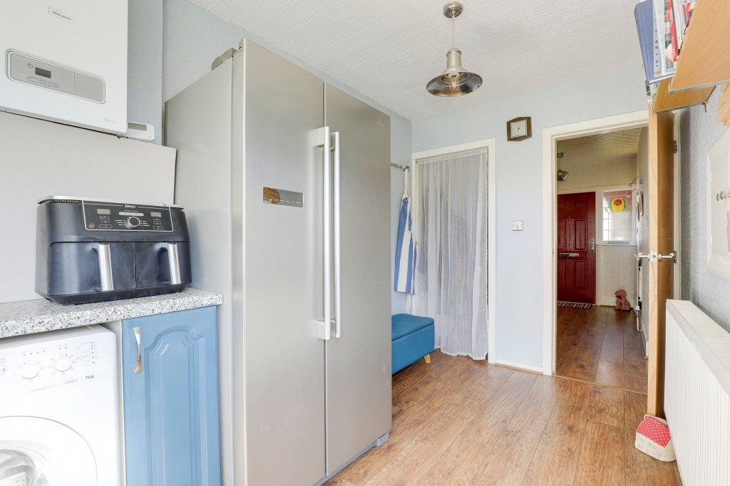 George Avenue, Long Eaton, NG10