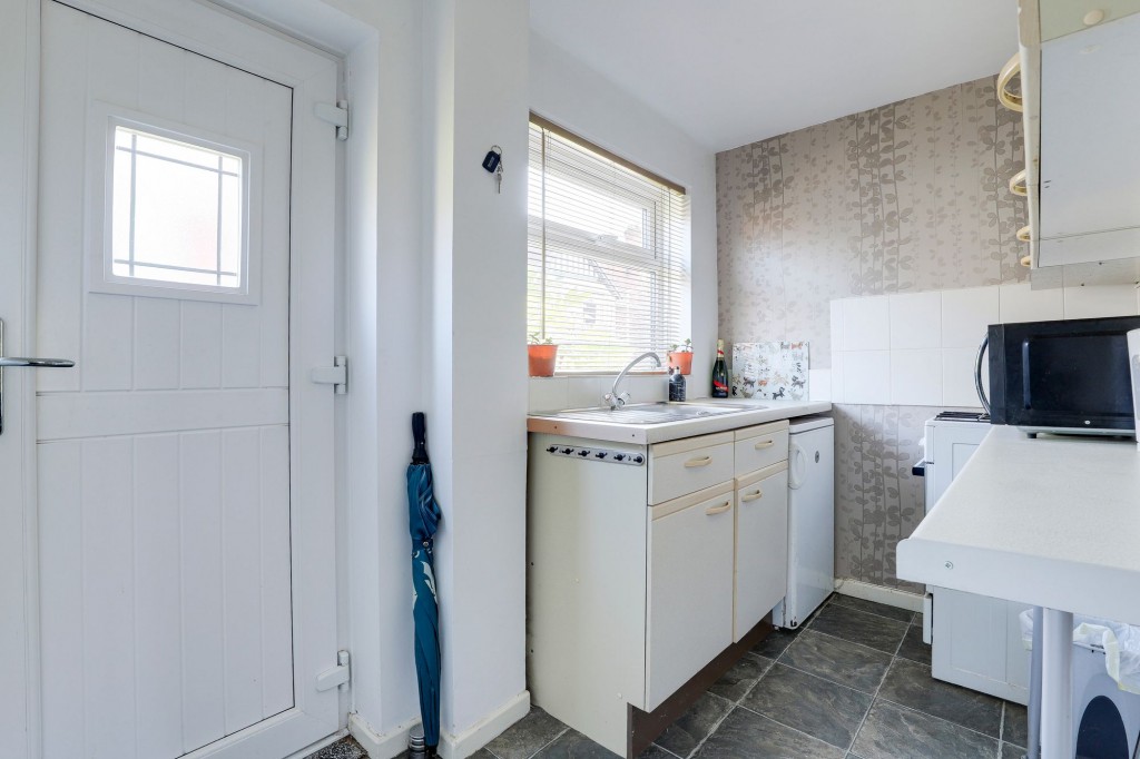 George Avenue, Long Eaton, NG10