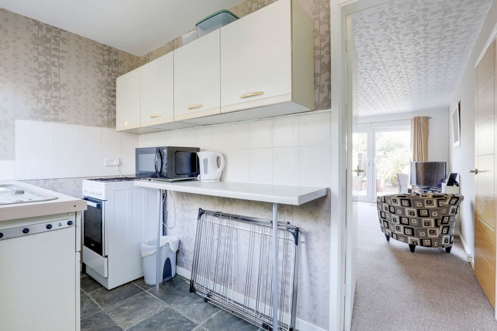 George Avenue, Long Eaton, NG10