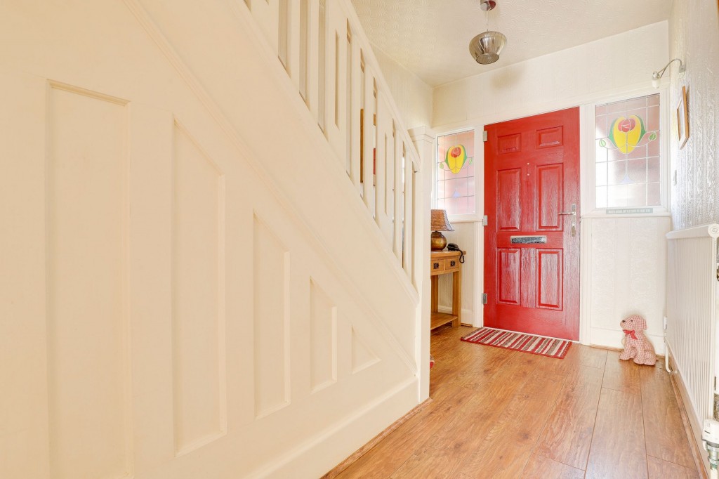 George Avenue, Long Eaton, NG10