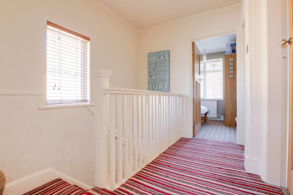 George Avenue, Long Eaton, NG10