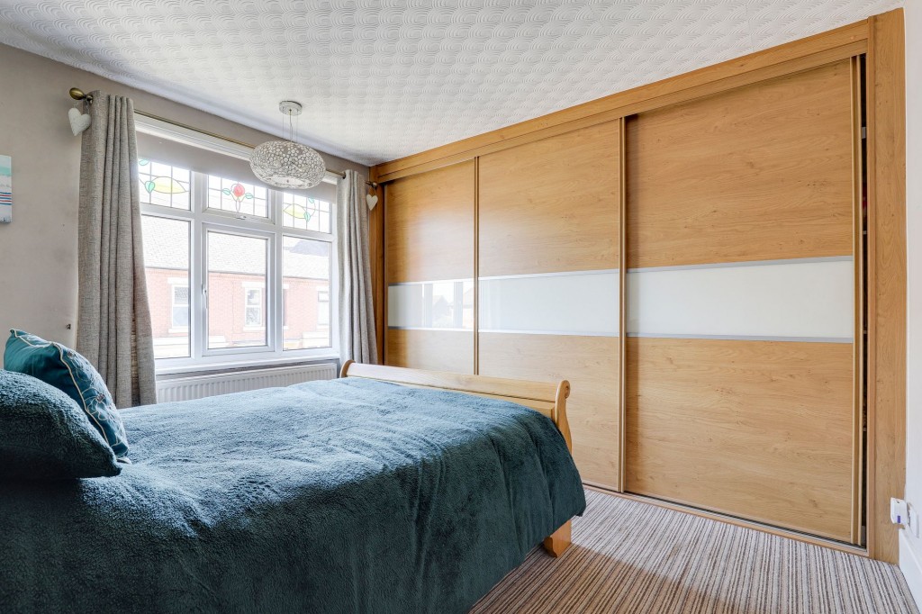 George Avenue, Long Eaton, NG10