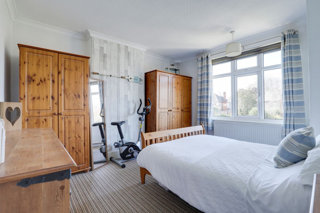 George Avenue, Long Eaton, NG10