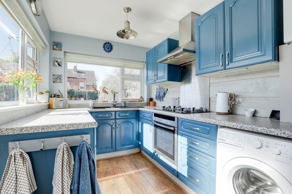 George Avenue, Long Eaton, NG10