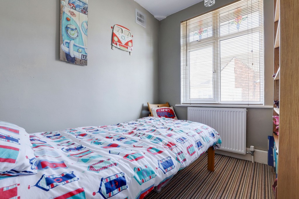 George Avenue, Long Eaton, NG10