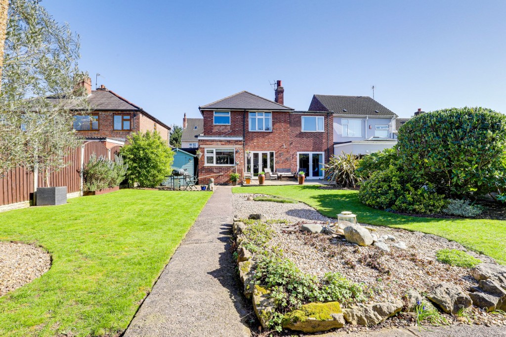 George Avenue, Long Eaton, NG10