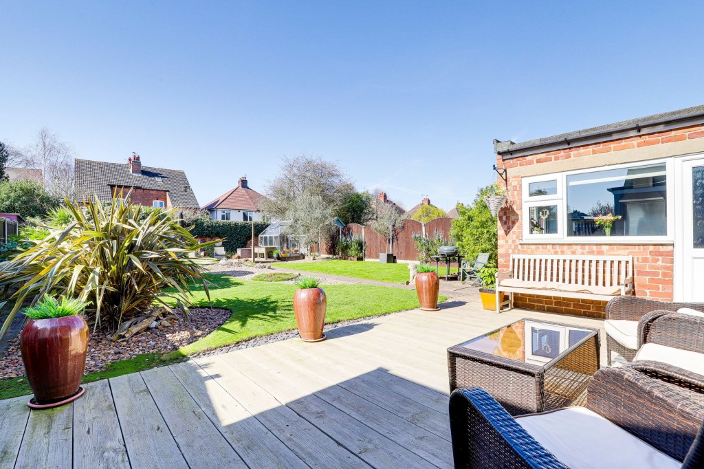 George Avenue, Long Eaton, NG10