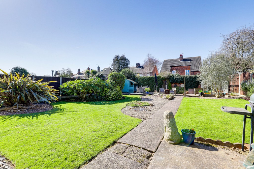George Avenue, Long Eaton, NG10