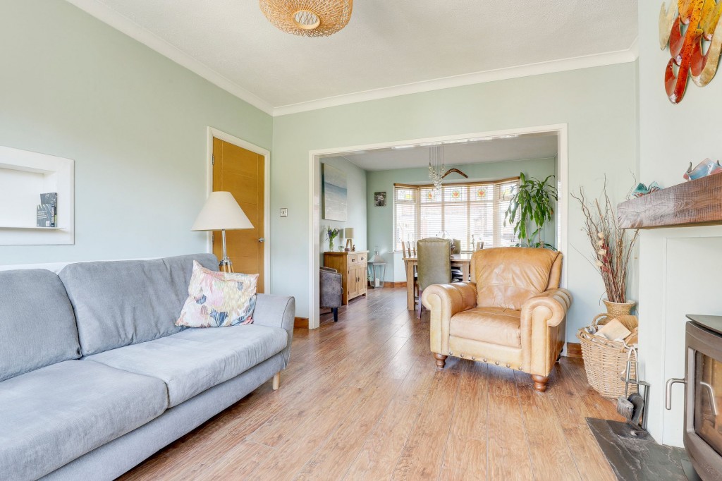 George Avenue, Long Eaton, NG10