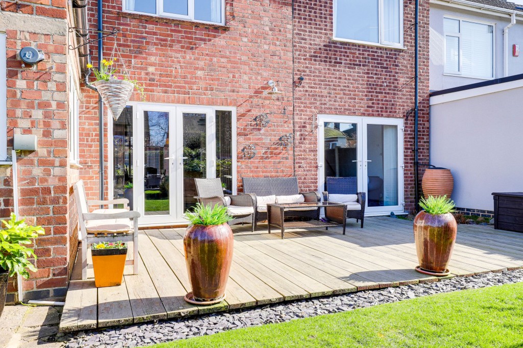 George Avenue, Long Eaton, NG10