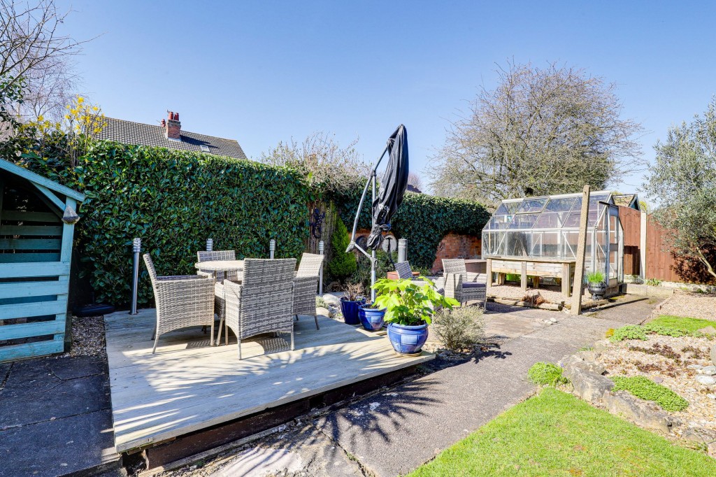 George Avenue, Long Eaton, NG10