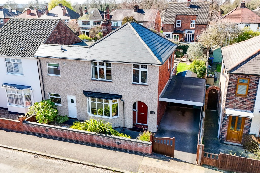 George Avenue, Long Eaton, NG10