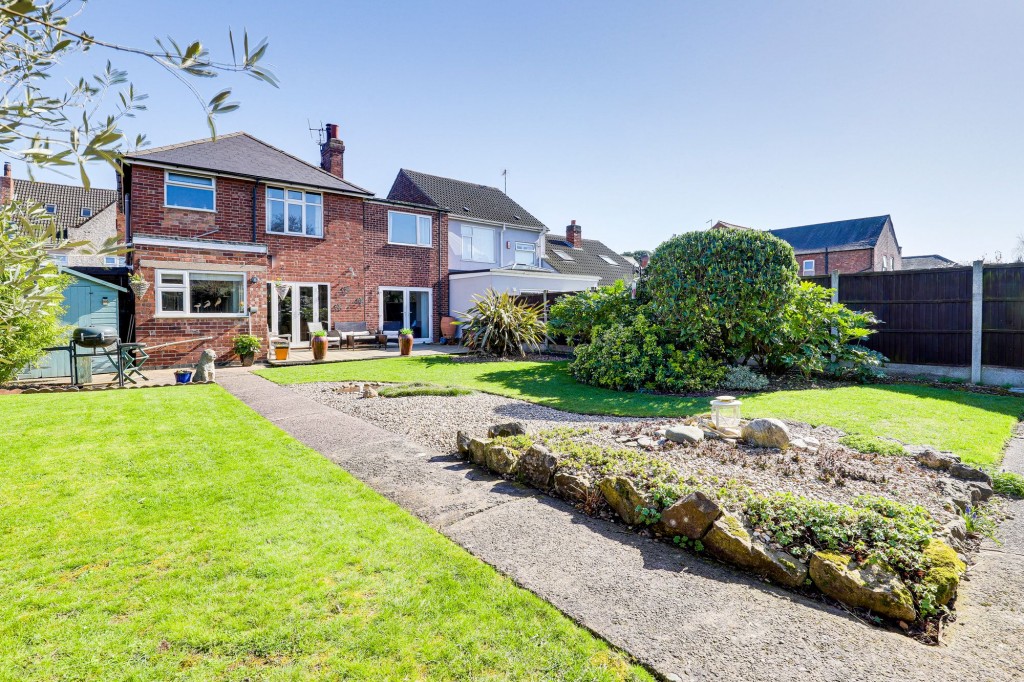 George Avenue, Long Eaton, NG10