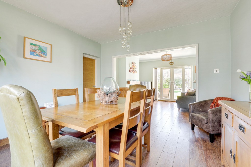 George Avenue, Long Eaton, NG10