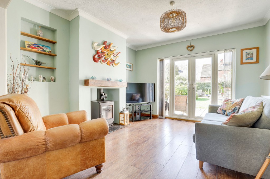 George Avenue, Long Eaton, NG10