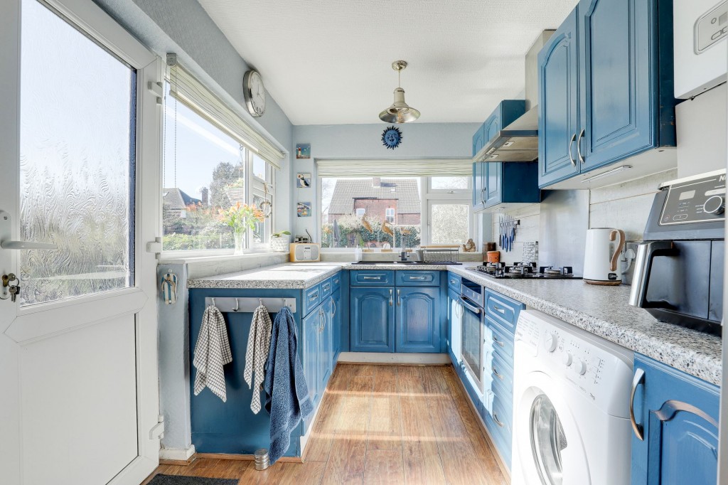 George Avenue, Long Eaton, NG10