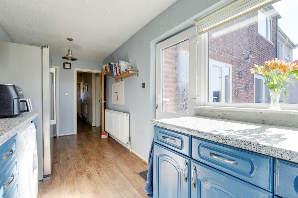 George Avenue, Long Eaton, NG10
