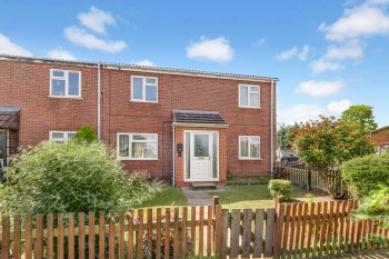 Denton Drive, West Bridgford, NG2