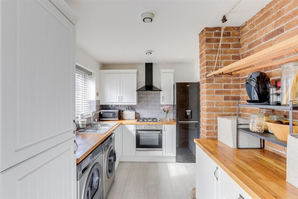 Dylan Thomas Road, Nottingham, NG5