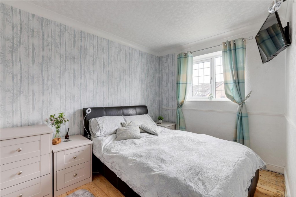 Dylan Thomas Road, Nottingham, NG5