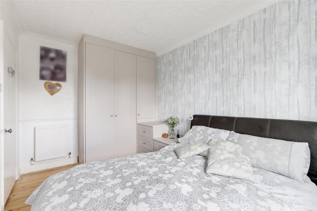 Dylan Thomas Road, Nottingham, NG5