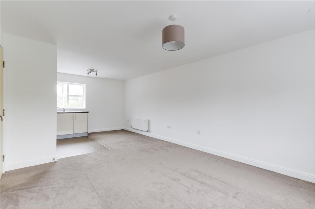 Millbank Place, Bestwood Village, NG6