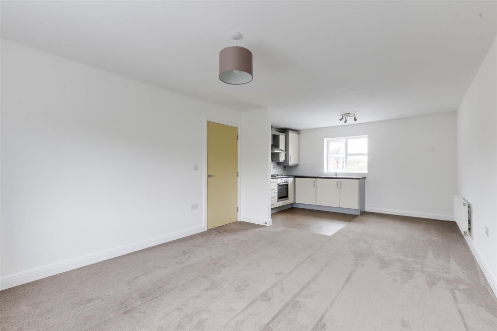 Millbank Place, Bestwood Village, NG6