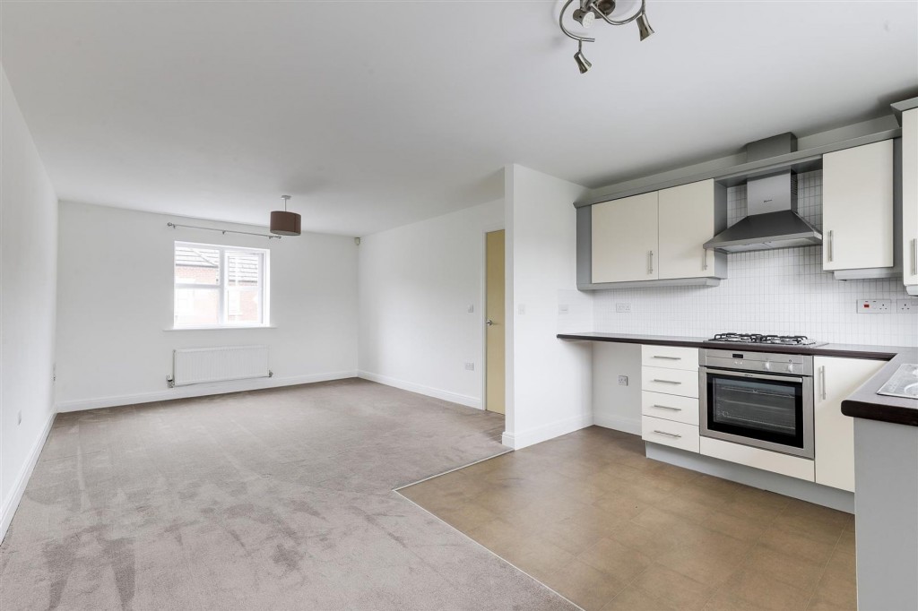 Millbank Place, Bestwood Village, NG6