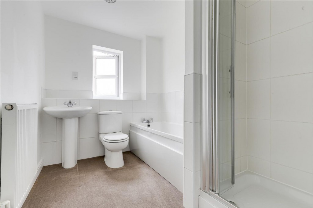 Millbank Place, Bestwood Village, NG6