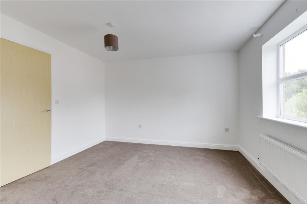 Millbank Place, Bestwood Village, NG6