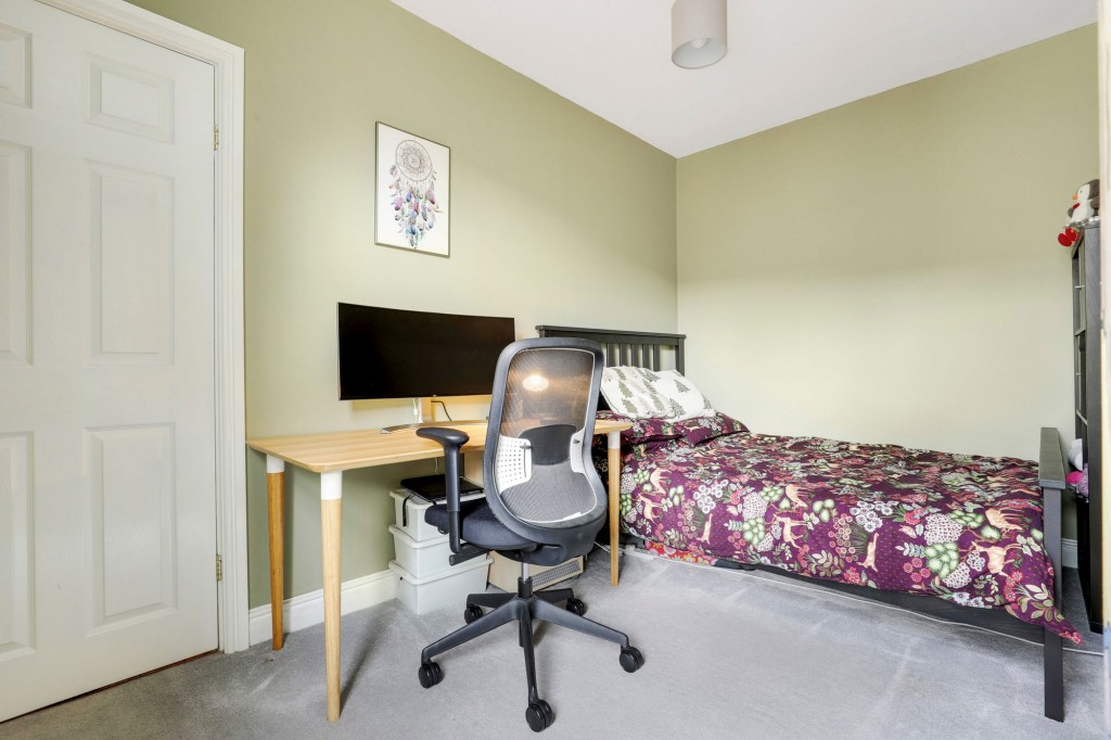 Lord Nelson Street, Nottingham, NG2