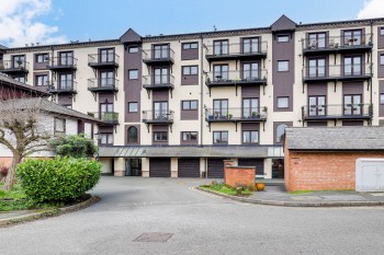 Turneys Court, Nottingham, NG2