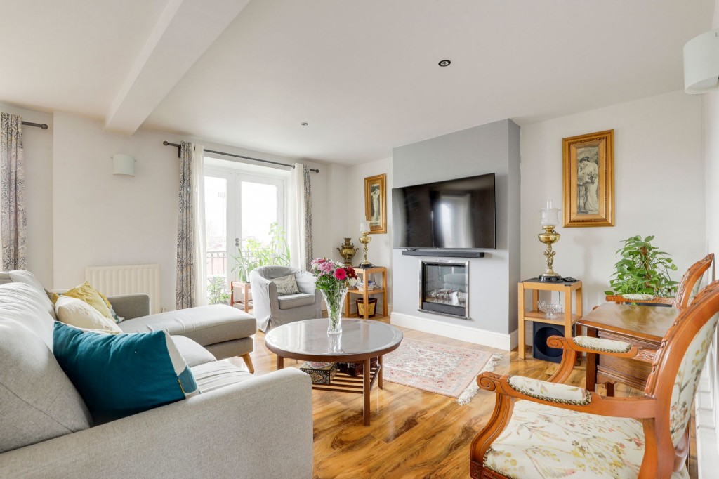 Turneys Court, Nottingham, NG2