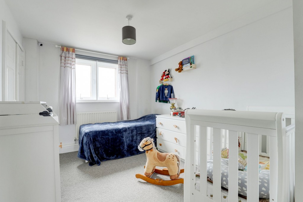 Turneys Court, Nottingham, NG2