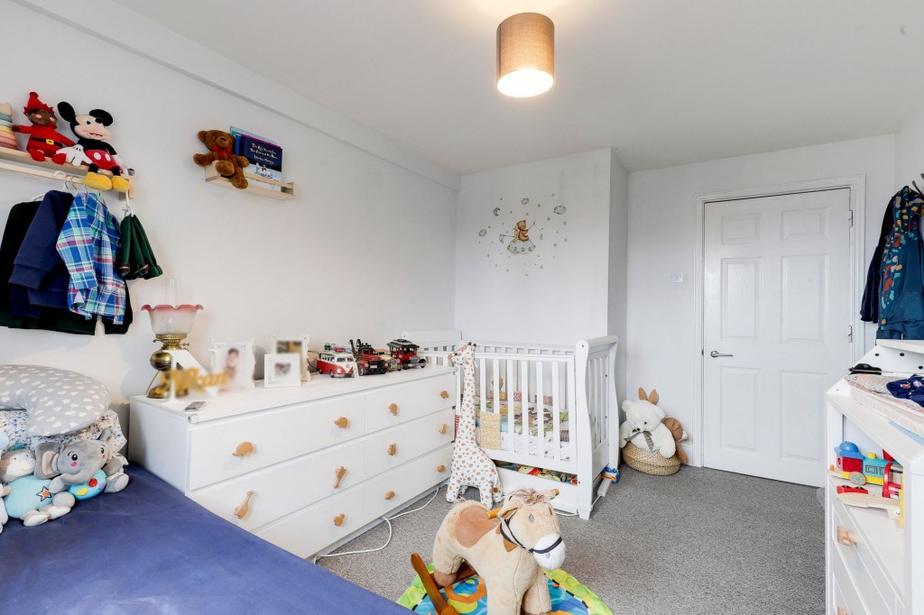 Turneys Court, Nottingham, NG2