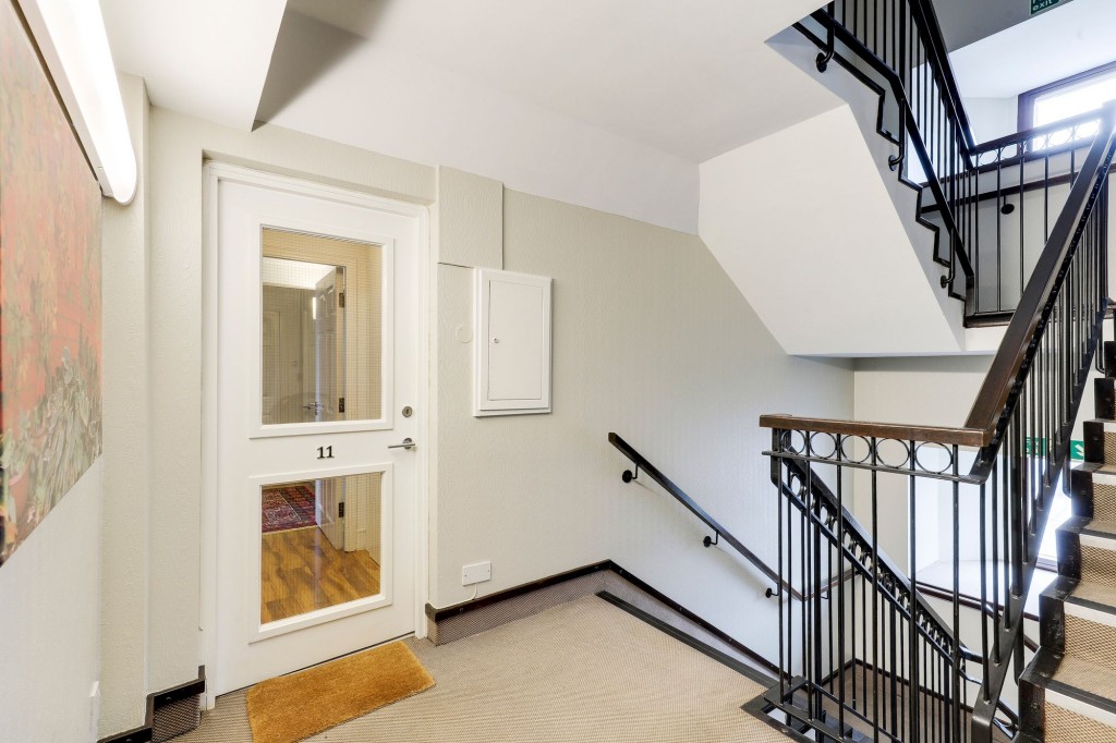 Turneys Court, Nottingham, NG2