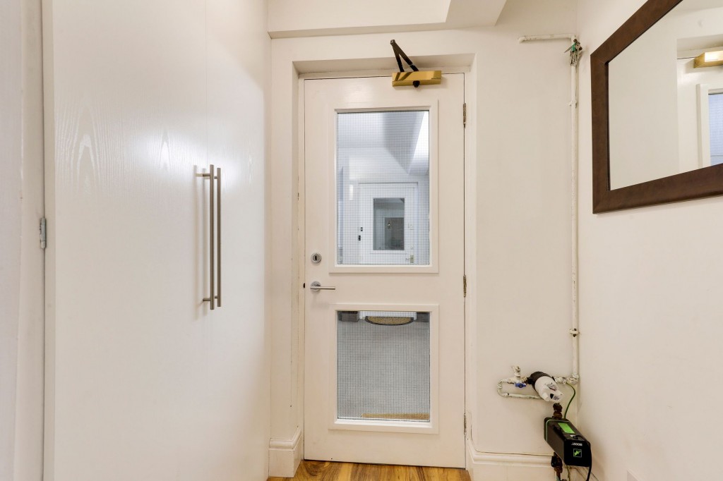 Turneys Court, Nottingham, NG2