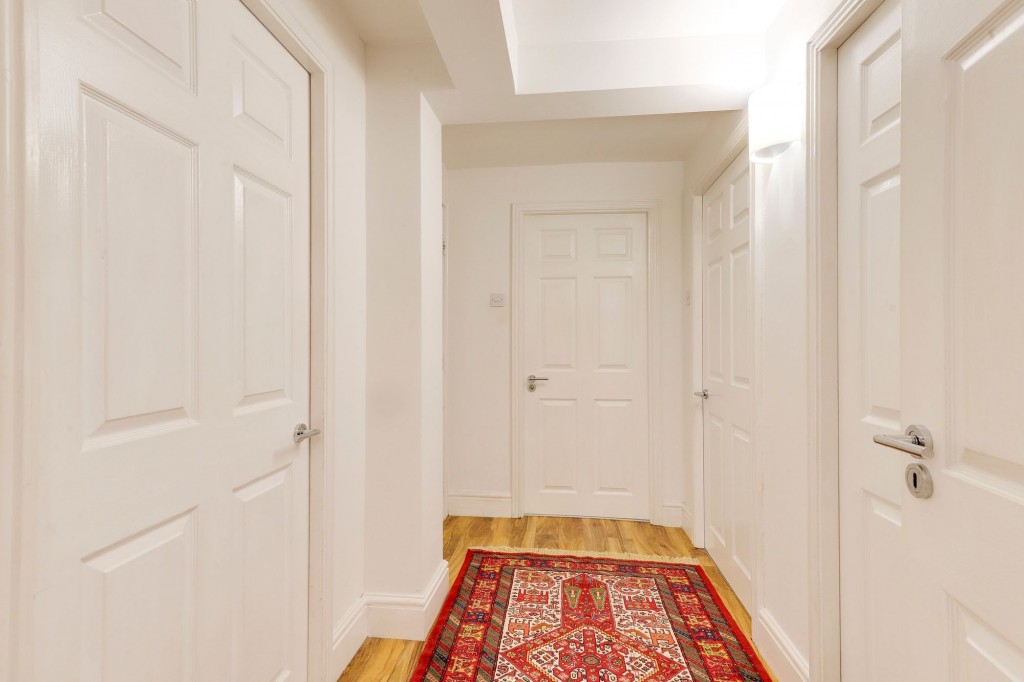 Turneys Court, Nottingham, NG2