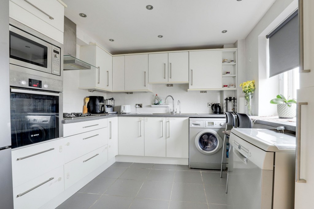 Turneys Court, Nottingham, NG2