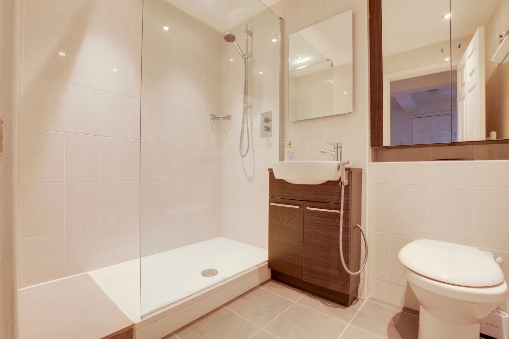 Turneys Court, Nottingham, NG2