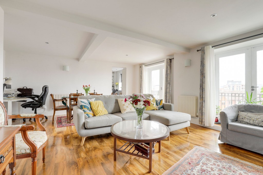 Turneys Court, Nottingham, NG2