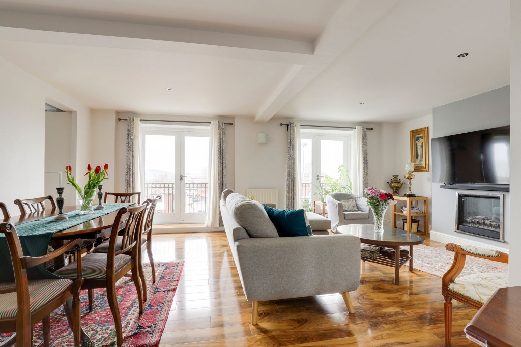 Turneys Court, Nottingham, NG2