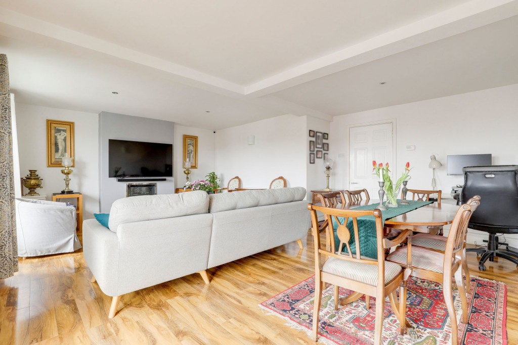 Turneys Court, Nottingham, NG2