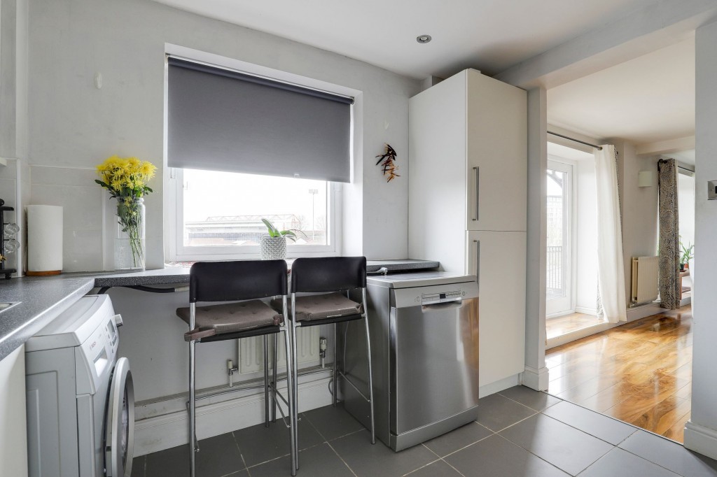 Turneys Court, Nottingham, NG2