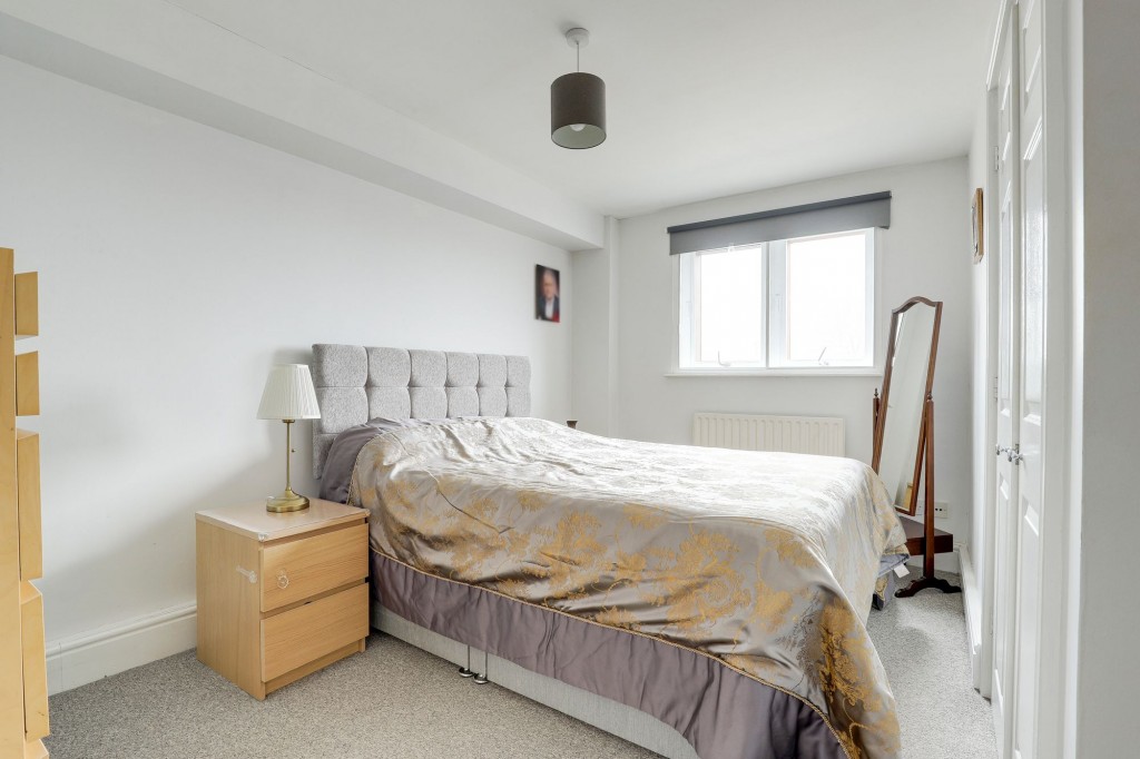 Turneys Court, Nottingham, NG2