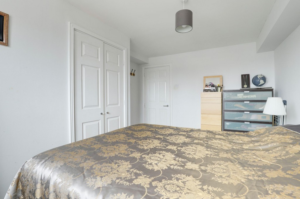 Turneys Court, Nottingham, NG2